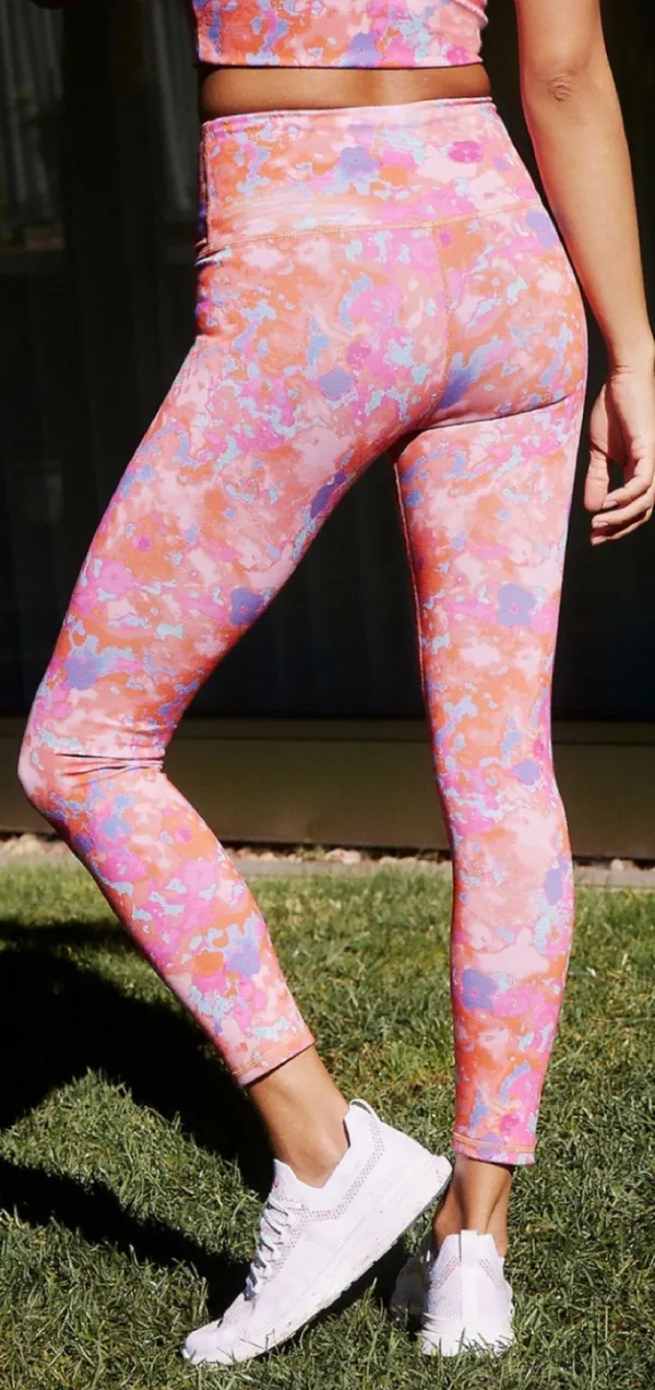 Anthropologie Daily Practice Liana Leggings - Image 2