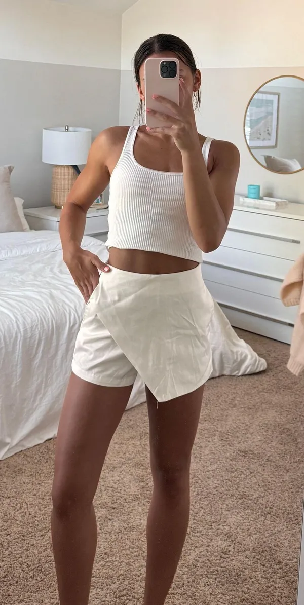 Forever 21 Skirt - Image 2
