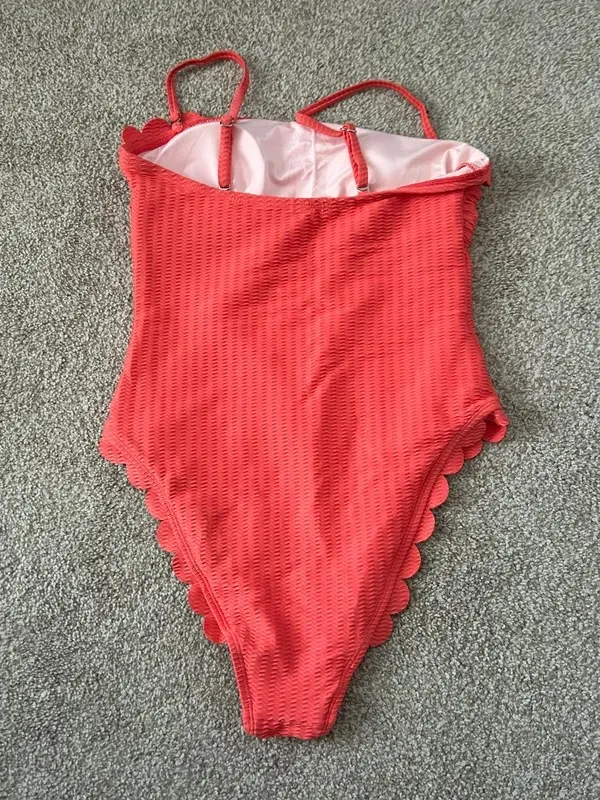 Cupshe Swimsuit One-Piece - Image 4