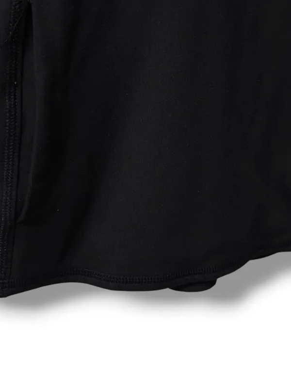 90 Degrees by Reflex | EUC Black Half-Zip Active Pullover (size M) - Image 10
