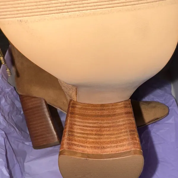 New madden‎ girl Winsloww camel stretchy - Image 10