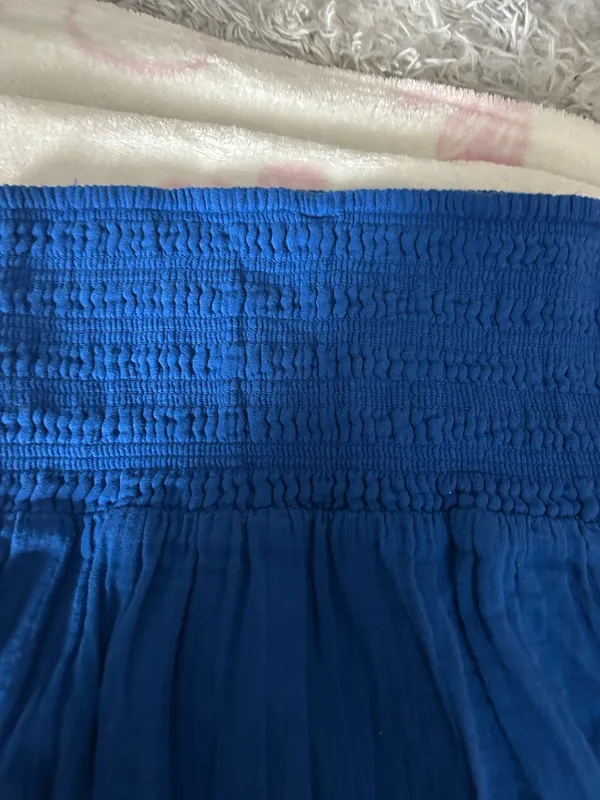 Old Navy Blue sundress - Image 3