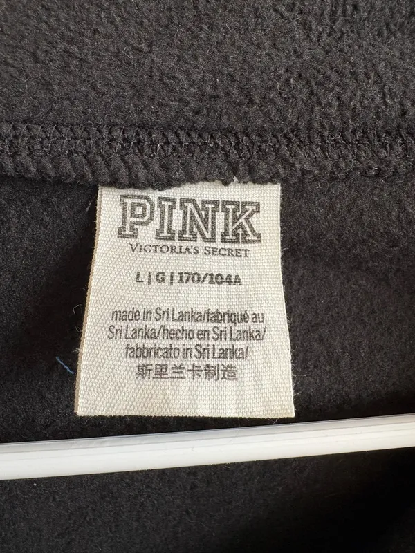 PINK Victoria's Secret Sweatshirt - Image 2