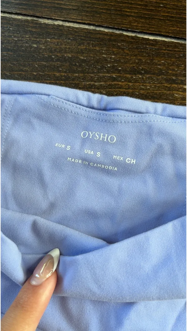 Oysho Bottoms - Image 3