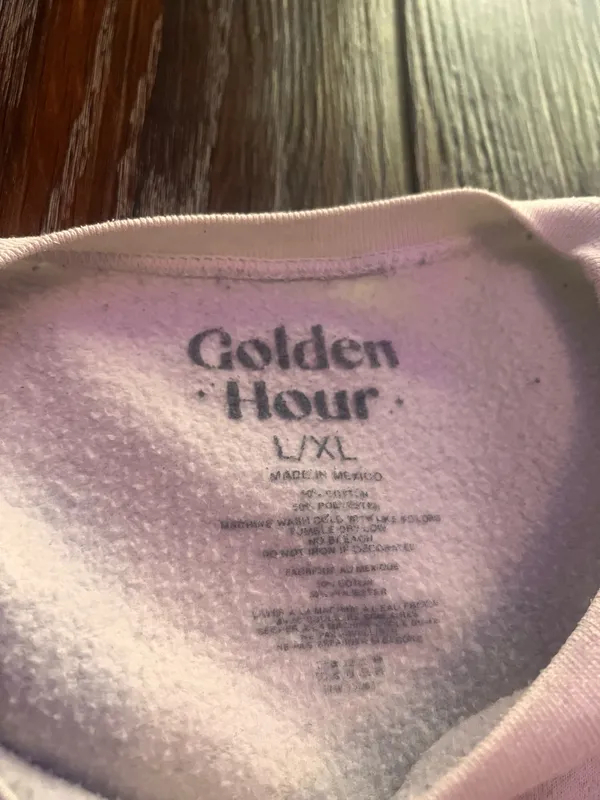 PacSun Sweatshirt  - Image 3