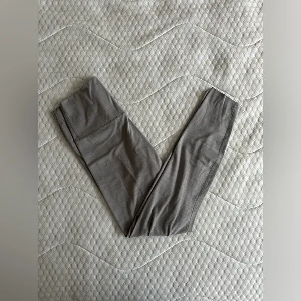 Nike Yoga Dri Fit Luxe Set - Image 5