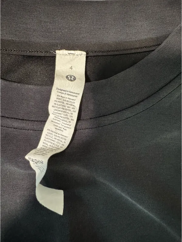 Softstreme Lululemon Crew - Image 5