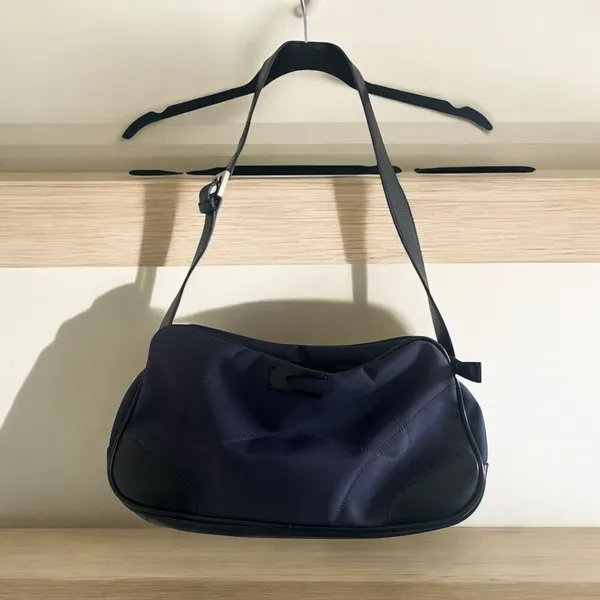 ✨coccinelle made in italy shoulder bag✨ Black - Image 3