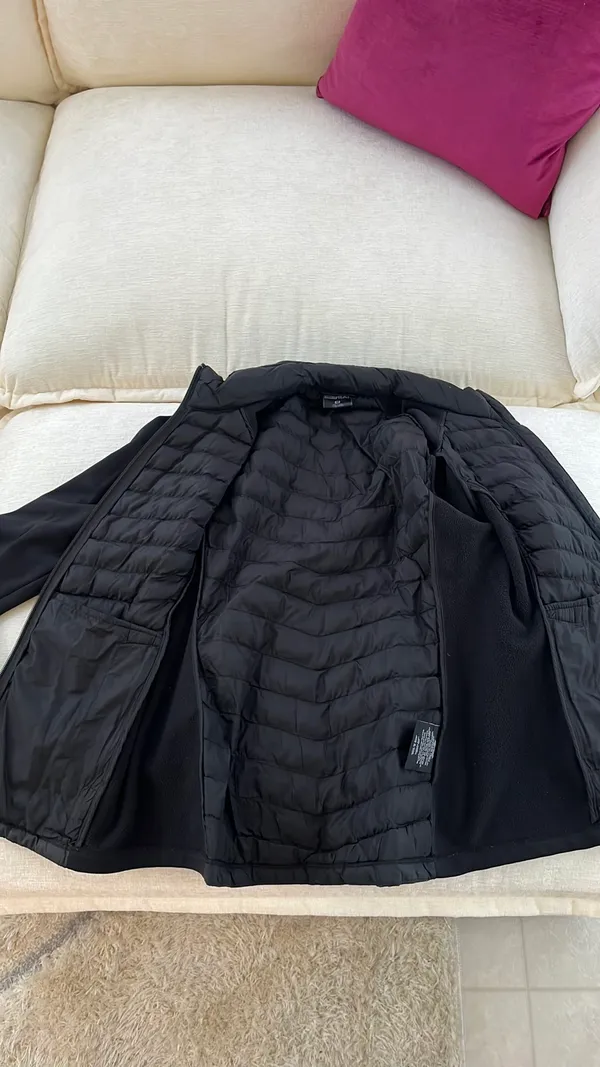 32degree Heat jacket - Image 9