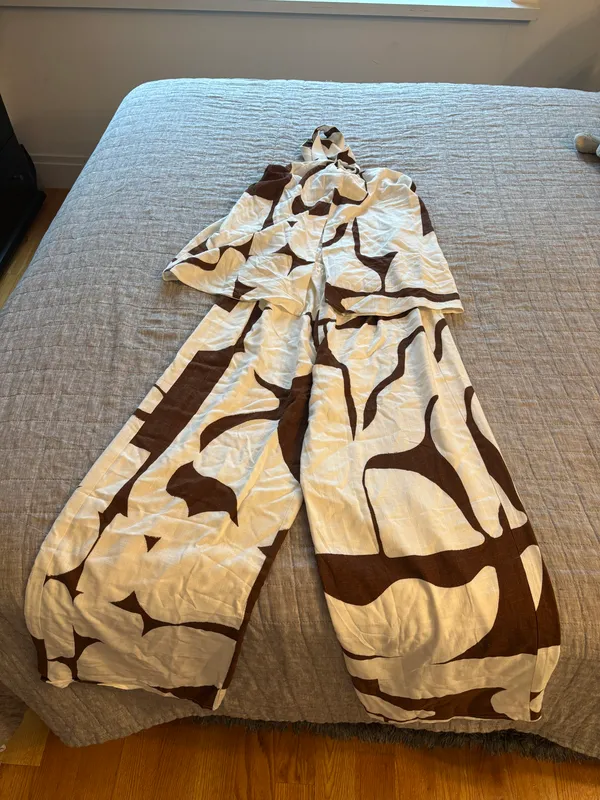 SABO Jump Suit - Image 5