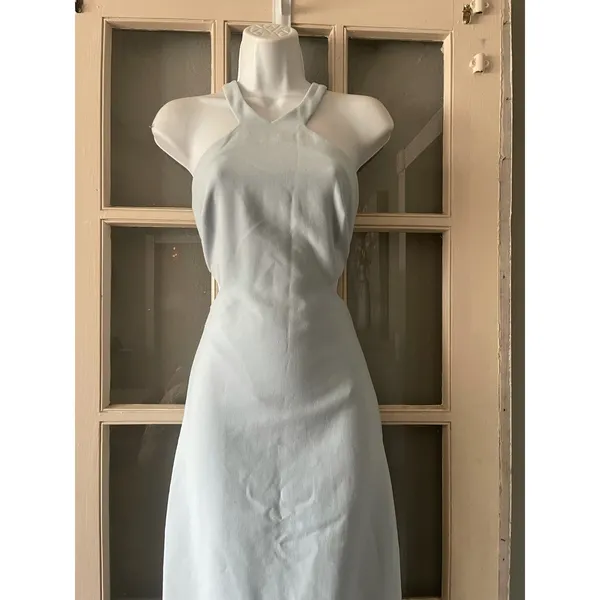 Gorgeous Elizabeth‎ and James Tisha Cutout Gown - Image 8