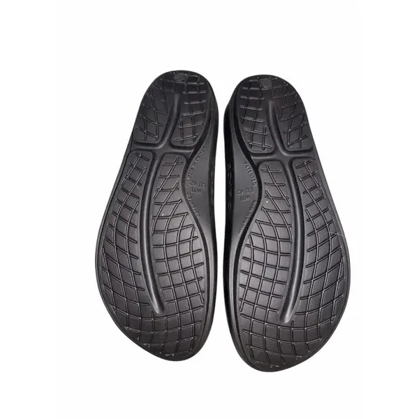 ✨Oofos OOlala Women’s Black Sz 11 Sandals✨ - Image 10