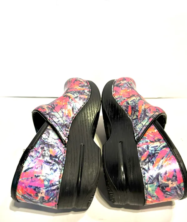 Dansko Floral s - Image 6