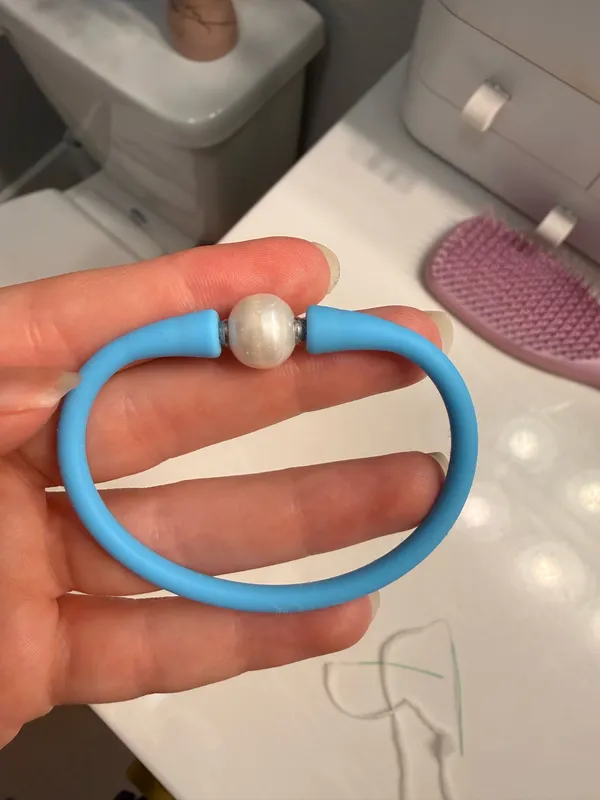 Maui Bracelet Blue - Image 2