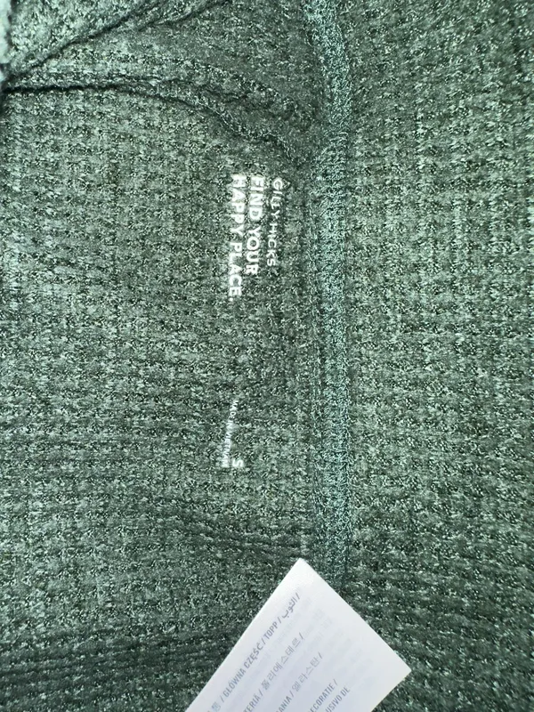 Gilly Hicks Hollister  Matching Set - Image 2