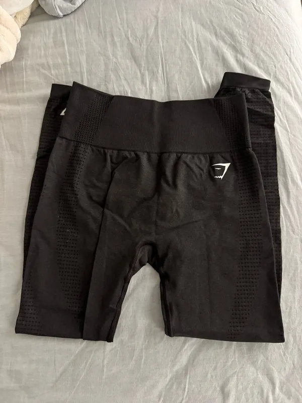 Gymshark Leggings - Image 3