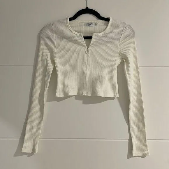 Crop Top - size S - Image 2