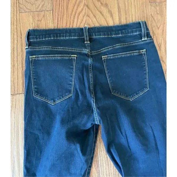 J.crew matchstick skinny jeans size 29 ankle - Image 10