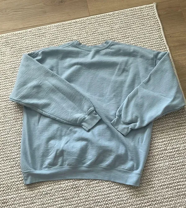 Hazel Boutique Sweatshirt Crewneck - Image 2