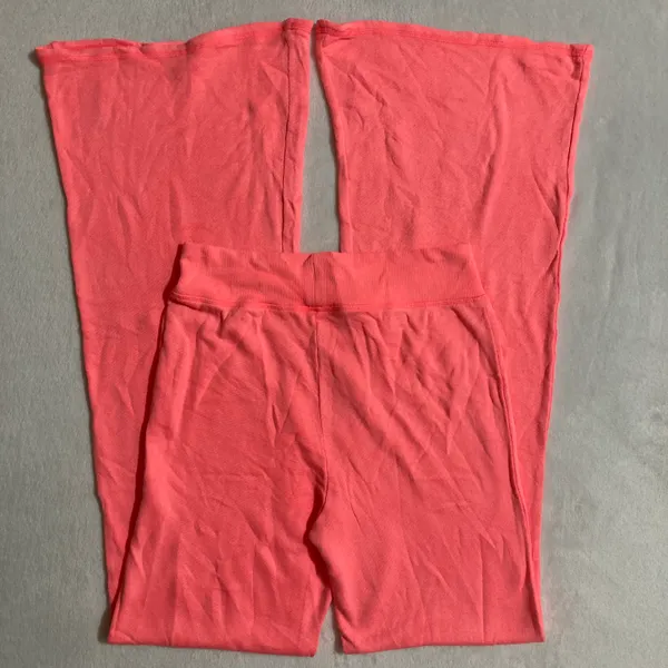 LIMITED EDITION Low Rise Flare Pants S - Image 5