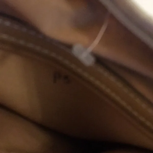 FINAL MARKDOWN Ladies rosetti bag - Image 4
