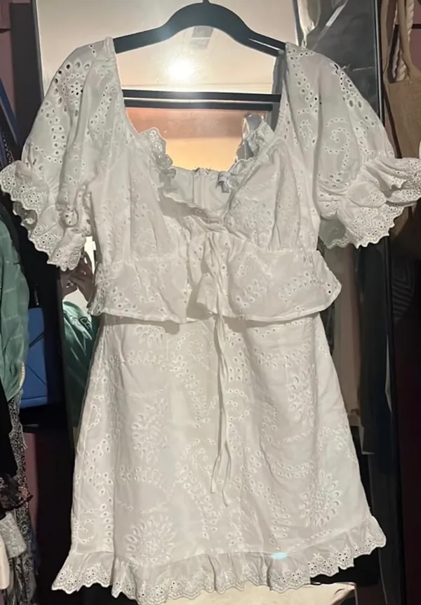 Lost + Wander Dress - Image 2