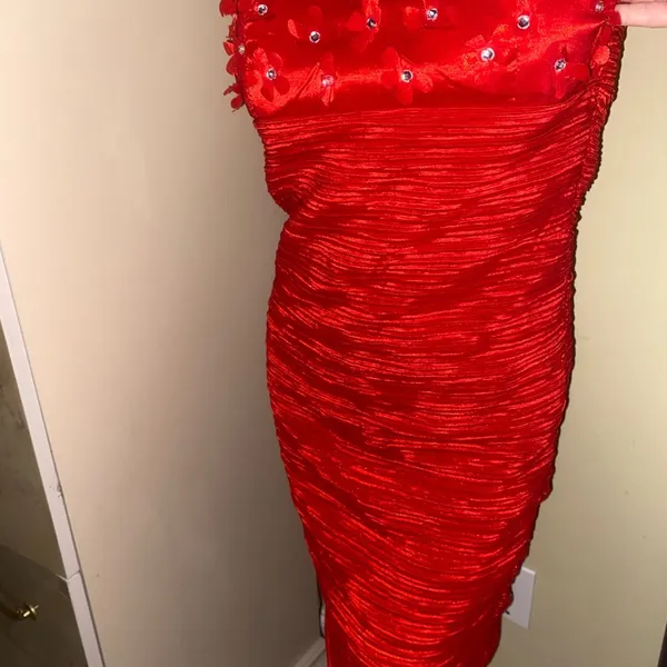 Sale👍🛍Romeo & Juliet Couture Dress M 6-7 🛍 - Image 7