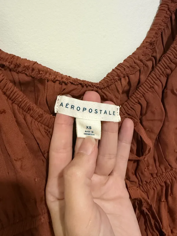 Aeropostale Dress - Image 3