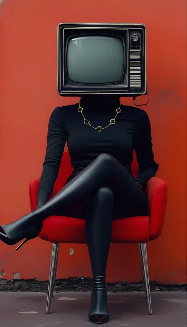 Black and Gold Set - Image 2