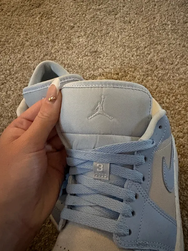 Nike Jordan Lows  - Image 5