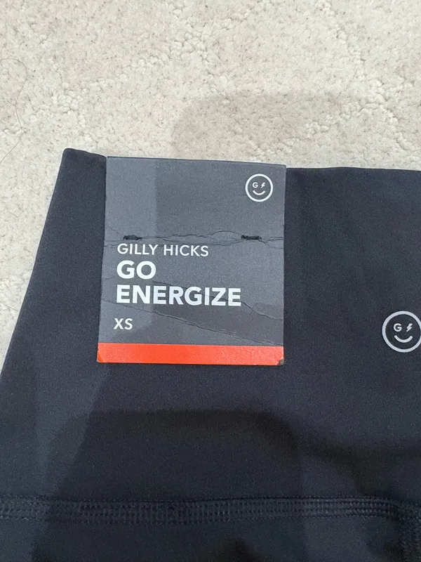 Gilly Hicks Running Shorts Go Energize - Image 3