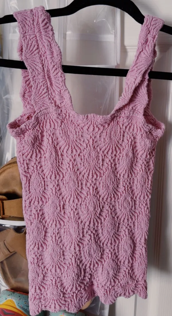 Free People Tank Top Intimately - Image 3