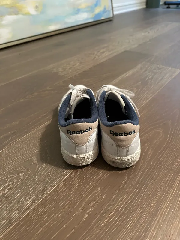 Reebok Sneakers Women’s - Image 2
