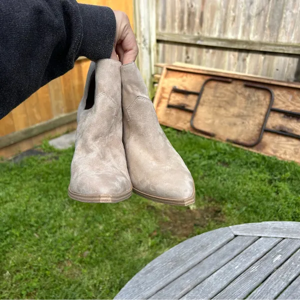 Steve Madden Chaya Pointed Toe Bootie‎ size 7 - Image 9