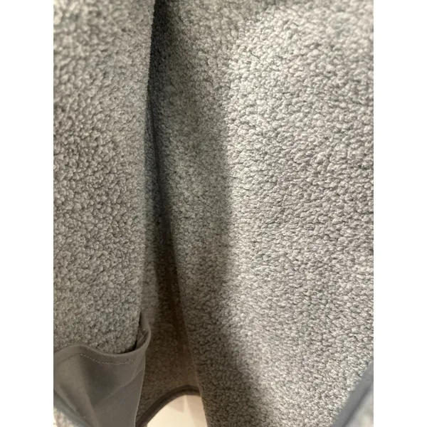 Patagonia better sweater Fleece Jacket Full Zip Gray Women's Size S Cozy Outdoor - Image 10