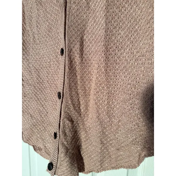 American Eagle Cardigan‎ Sz M - Image 2
