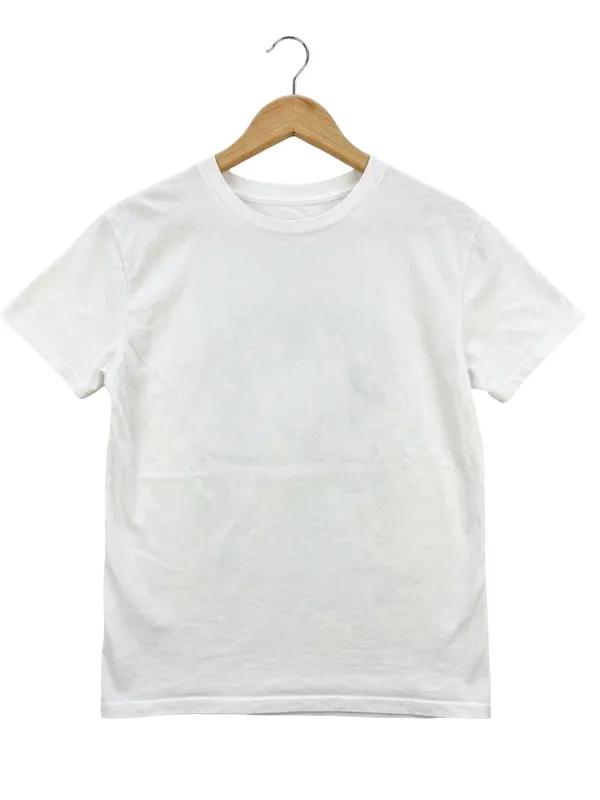 Disney Mickey & Minnie Mouse Graphic T Shirt Womens Size Small White Short Sleev - Image 2