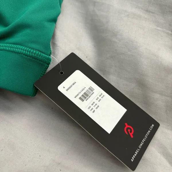 Lululemon Energy Bra - Image 2
