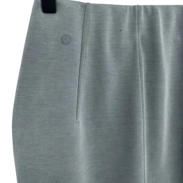 Lululemon Softstreme‎ High-Rise Midi Skirt in Belgian Blue - Image 13