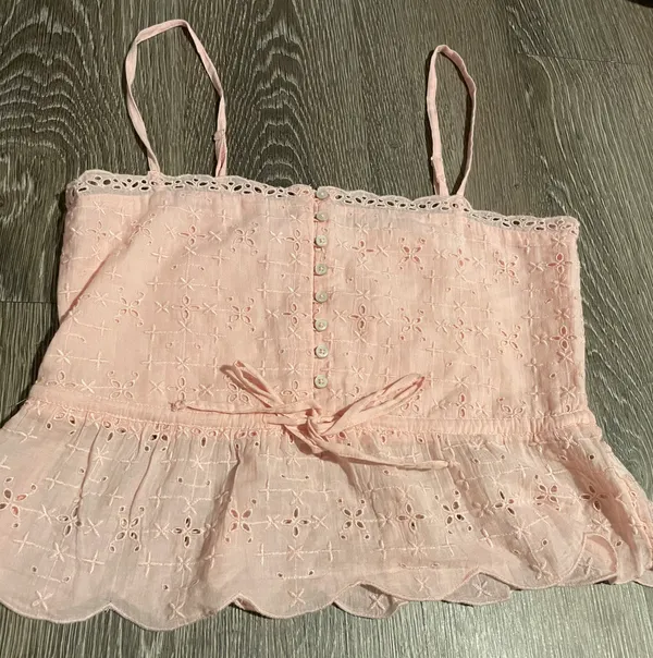 Tank Top - Image 3