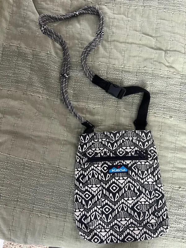 Kavu bag - Image 2