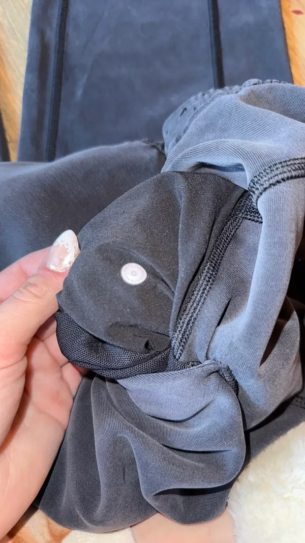 Lululemon soft stream pants  - Image 7