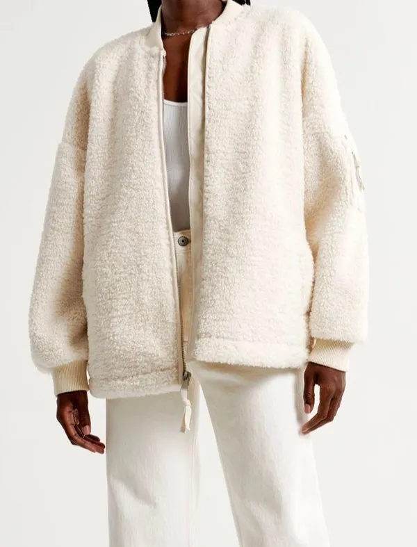 Abercrombie Sherpa - Image 2