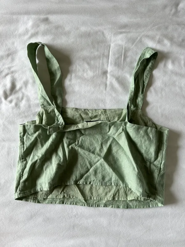 Rachel Zoe tank top - Image 2