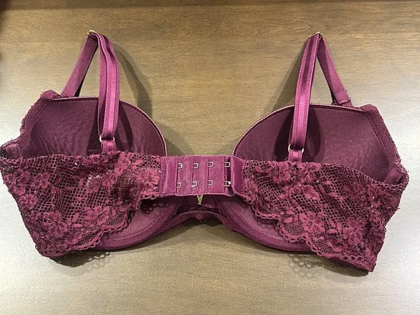 Victoria's Secret Lace Bra - Image 2