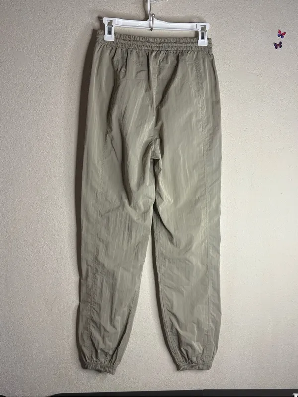 Lululemon Evergreen Track Pant W5DNYS size 4 - Image 2
