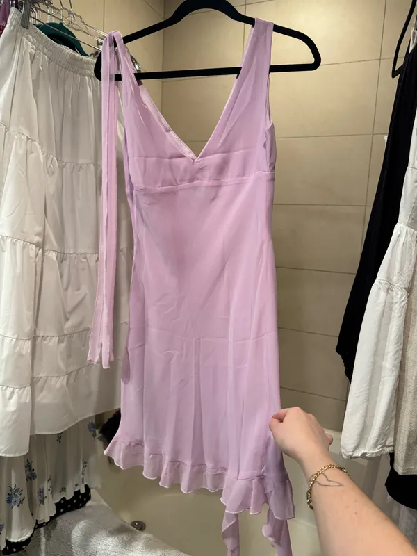 Princess Polly Dress - Image 3