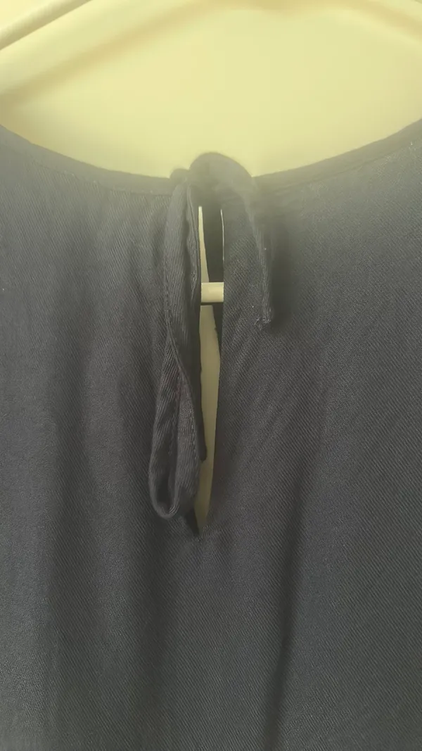 Elements Mini Dress - Image 5