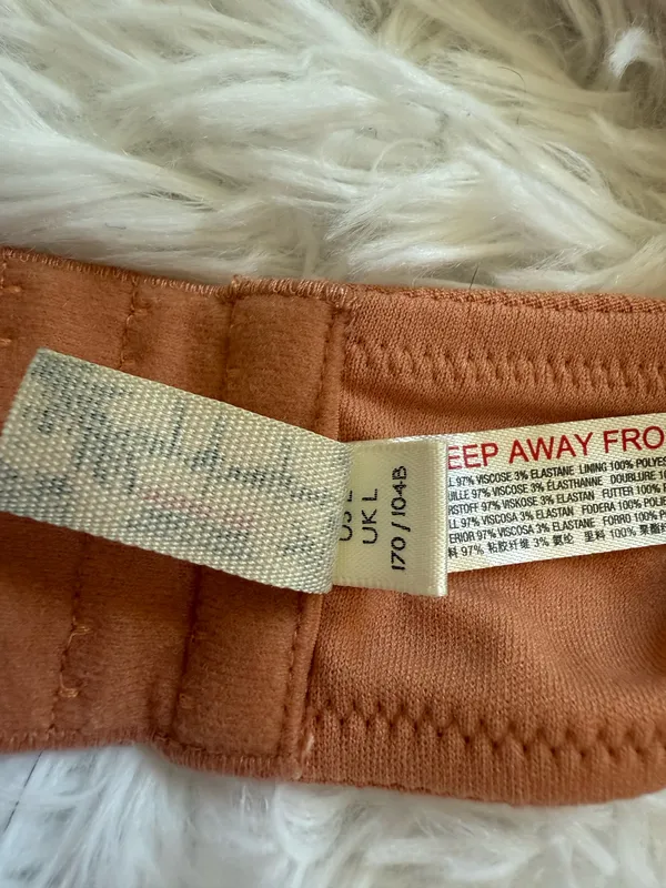 Free People Intimately Bra - Image 3