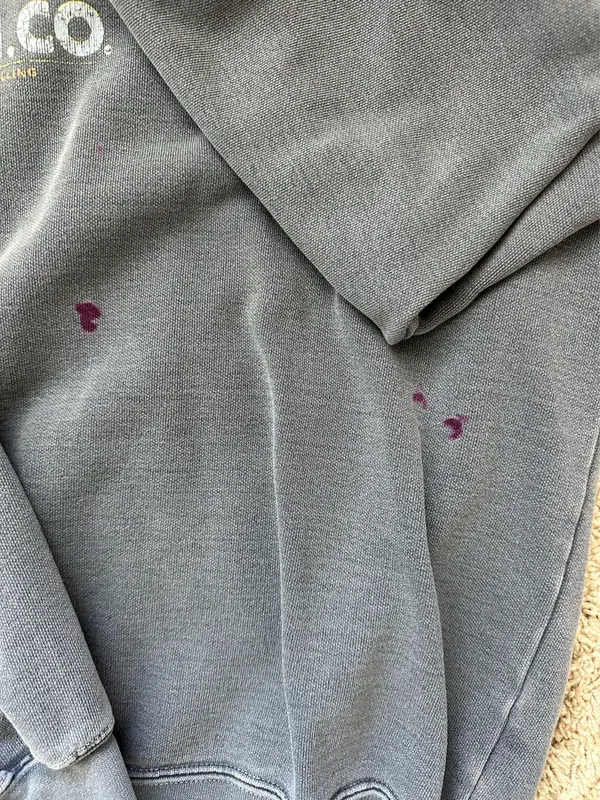 Southern Fried Cotton Sweatshirt - Image 2